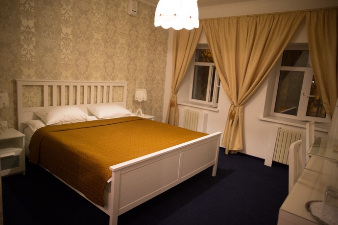 Imagen de la habitación del Hotel Denisovsky Dvorik. Foto 5