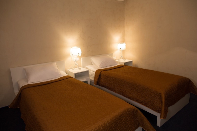 Imagen de la habitación del Hotel Denisovsky Dvorik. Foto 6