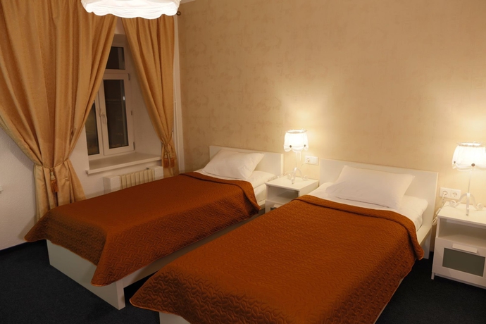 Imagen de la habitación del Hotel Denisovsky Dvorik. Foto 7