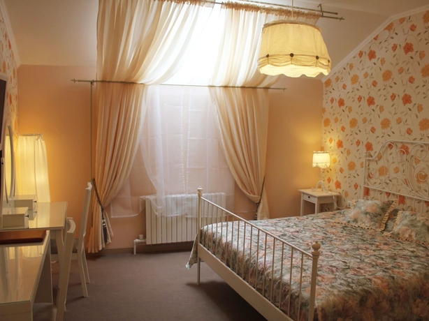 Imagen de la habitación del Hotel Denisovsky Dvorik. Foto 8