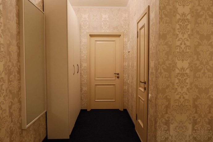 Imagen de los interiores del Hotel Denisovsky Dvorik. Foto 19