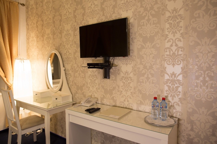 Imagen de la habitación del Hotel Denisovsky Dvorik. Foto 11