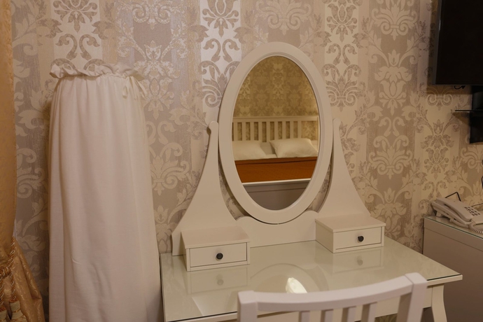 Imagen de la habitación del Hotel Denisovsky Dvorik. Foto 12