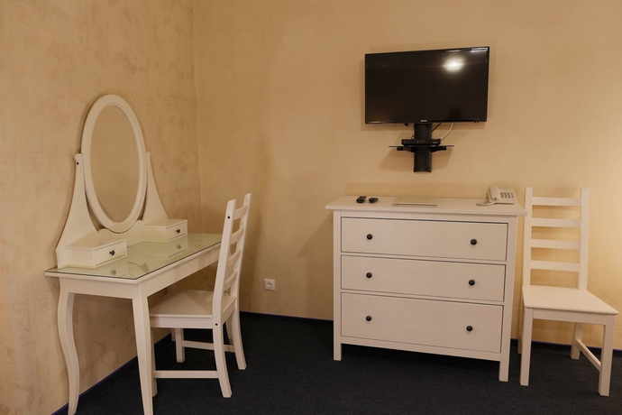 Imagen de la habitación del Hotel Denisovsky Dvorik. Foto 13