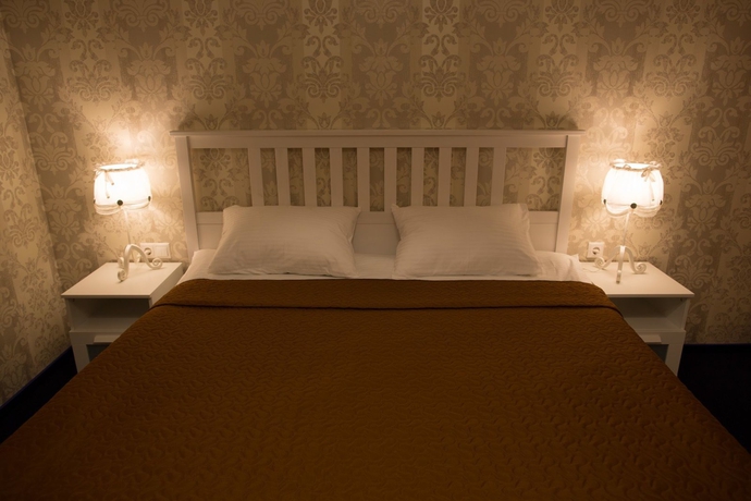 Imagen de la habitación del Hotel Denisovsky Dvorik. Foto 14