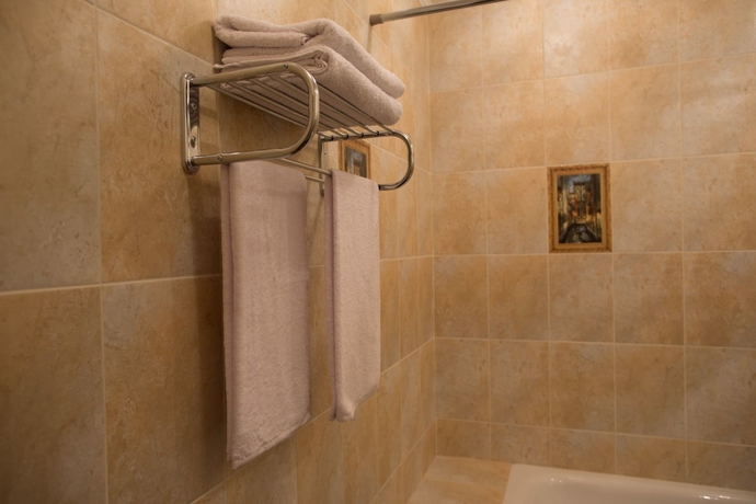 Imagen de la habitación del Hotel Denisovsky Dvorik. Foto 15
