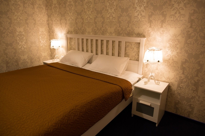 Imagen de la habitación del Hotel Denisovsky Dvorik. Foto 18