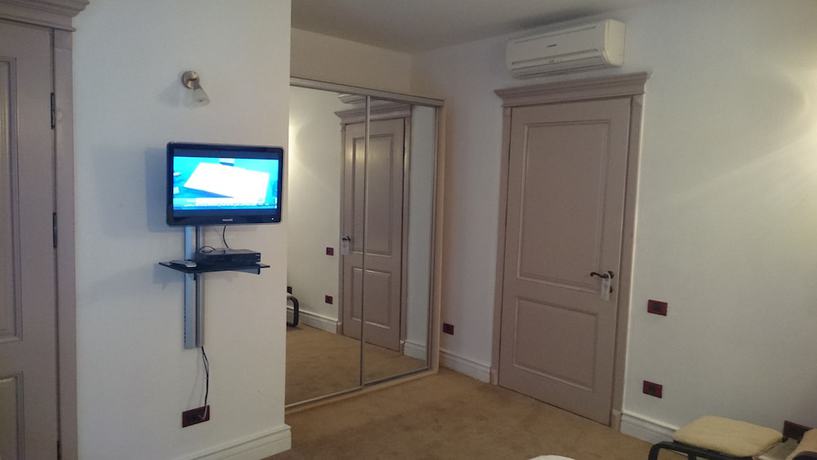 Imagen de la habitación del Hotel Deniz Inn Boutique. Foto 3