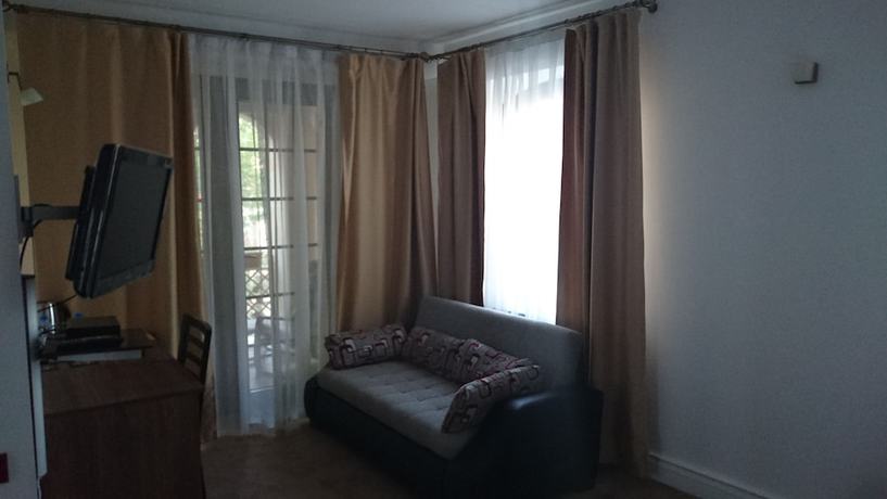 Imagen de la habitación del Hotel Deniz Inn Boutique. Foto 4