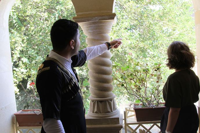 Imagen de la habitación del Hotel Deniz Inn Boutique. Foto 5