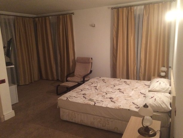 Imagen de la habitación del Hotel Deniz Inn Boutique. Foto 7