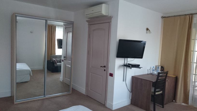 Imagen de la habitación del Hotel Deniz Inn Boutique. Foto 8