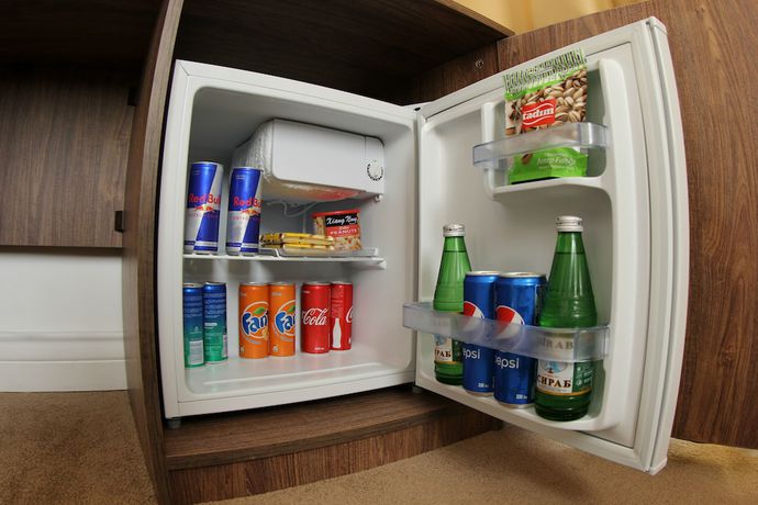 Imagen de la habitación del Hotel Deniz Inn Boutique. Foto 9