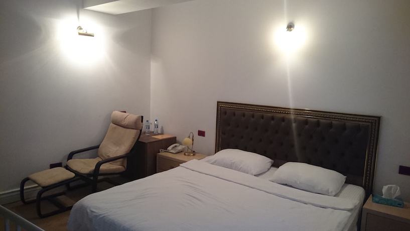 Imagen de la habitación del Hotel Deniz Inn Boutique. Foto 10