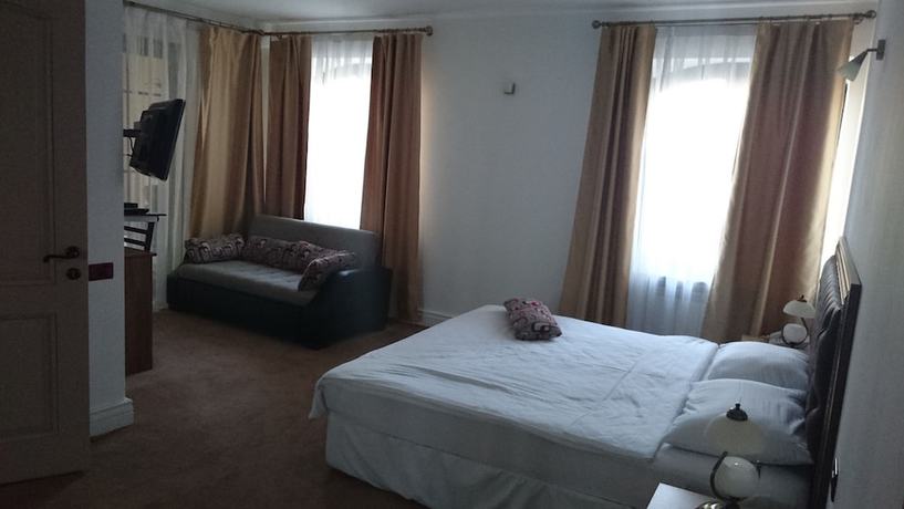 Imagen de la habitación del Hotel Deniz Inn Boutique. Foto 11