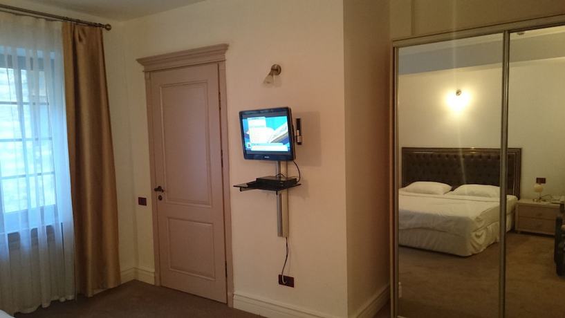 Imagen de la habitación del Hotel Deniz Inn Boutique. Foto 12