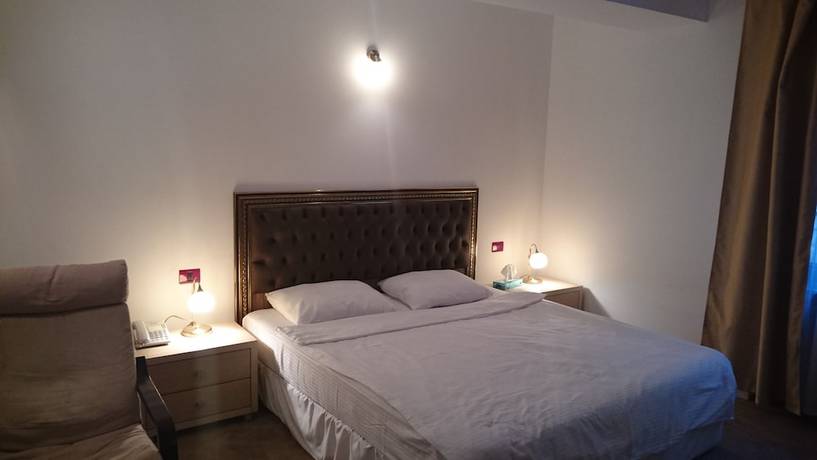 Imagen de la habitación del Hotel Deniz Inn Boutique. Foto 13