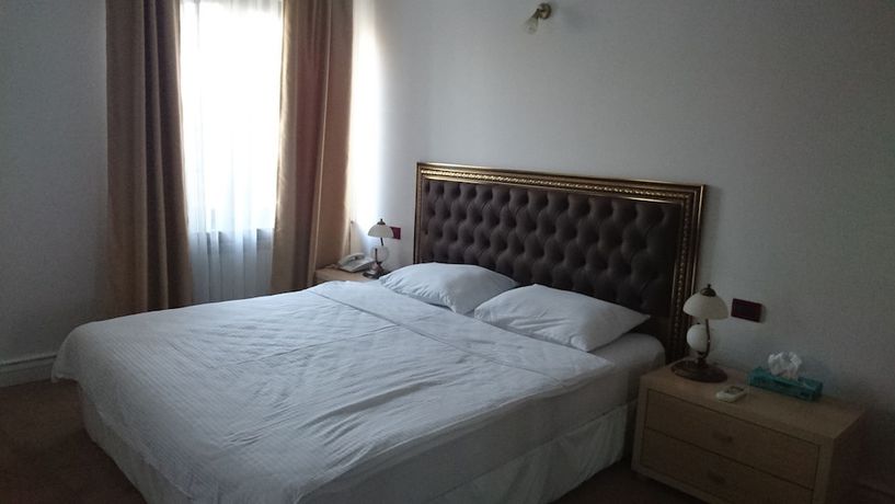 Imagen de la habitación del Hotel Deniz Inn Boutique. Foto 16