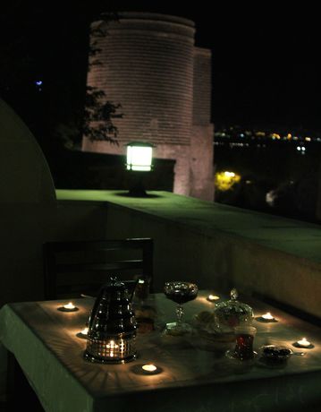 Imagen de la habitación del Hotel Deniz Inn Boutique. Foto 18