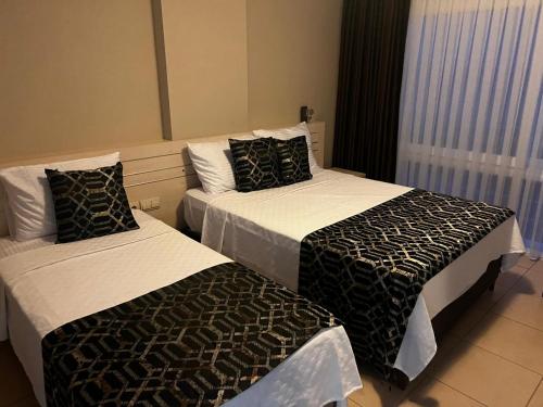 Imagen general del Hotel Denizkumu. Foto 4