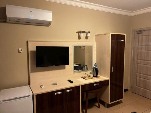 Imagen general del Hotel Denizkumu. Foto 6