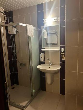 Imagen general del Hotel Denizkumu. Foto 8