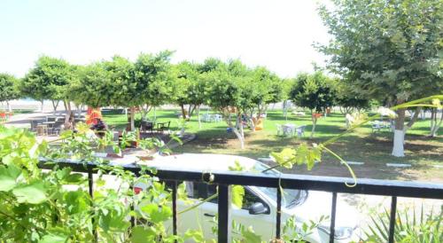 Imagen general del Hotel Denizkumu. Foto 11