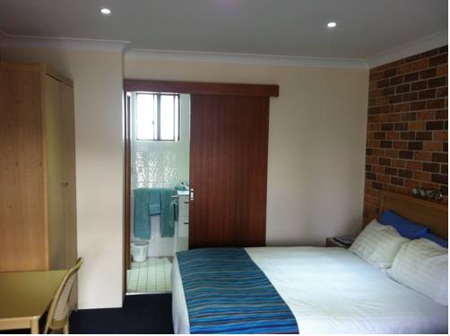 Imagen de la habitación del Hotel Denman Motor Inn. Foto 5