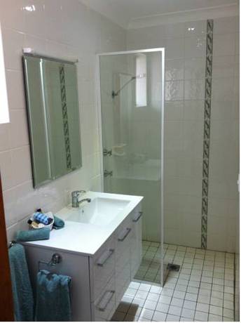 Imagen de la habitación del Hotel Denman Motor Inn. Foto 6