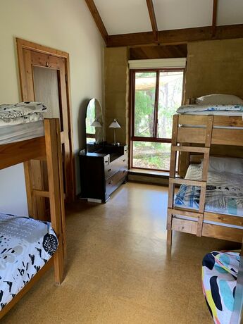 Imagen general del Hotel Denmark Forest Retreat. Foto 5