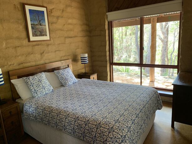 Imagen general del Hotel Denmark Forest Retreat. Foto 6