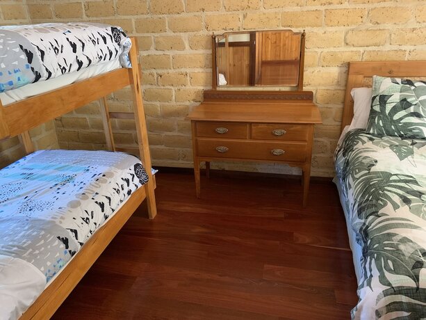 Imagen general del Hotel Denmark Forest Retreat. Foto 11