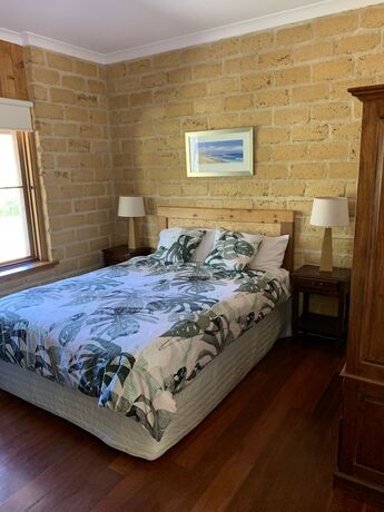 Imagen de la habitación del Hotel Denmark Forest Retreat. Foto 14