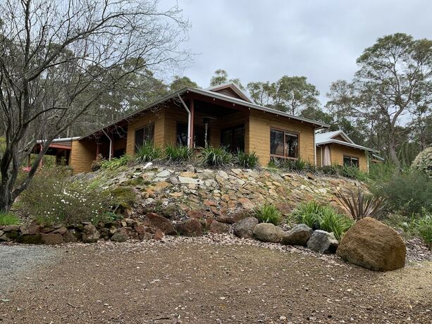 Imagen de la habitación del Hotel Denmark Forest Retreat. Foto 19