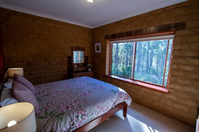 Imagen de la habitación del Hotel Denmark Forest Retreat. Foto 20