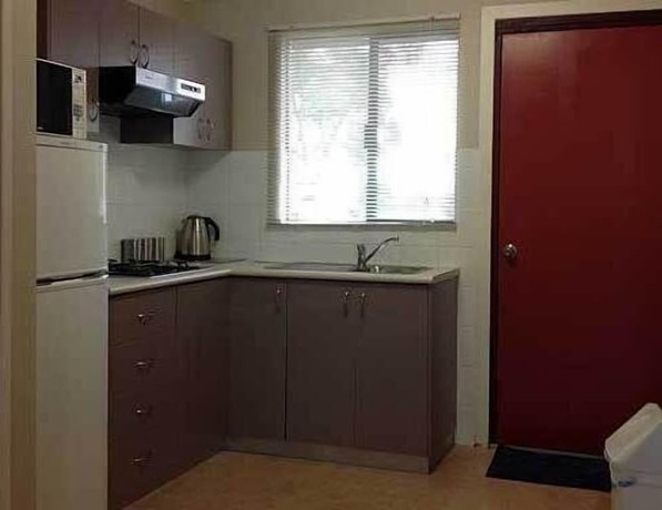 Imagen general del Hotel Denmark Rivermouth Caravan Park. Foto 2