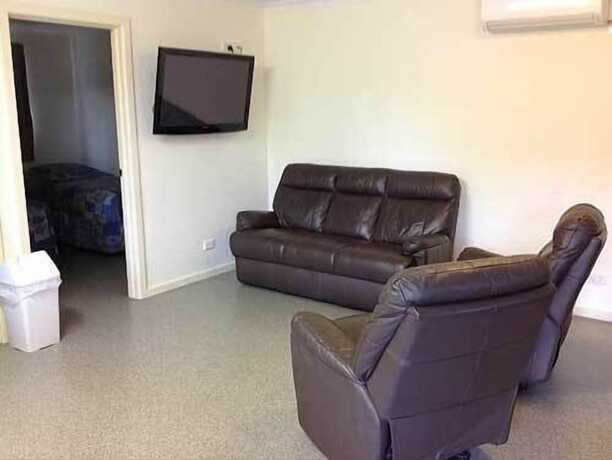 Imagen general del Hotel Denmark Rivermouth Caravan Park. Foto 3