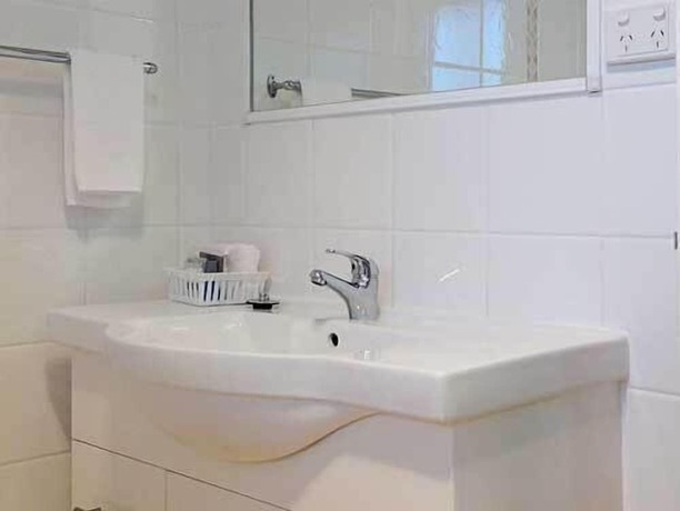 Imagen general del Hotel Denmark Rivermouth Caravan Park. Foto 5