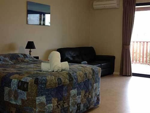 Imagen general del Hotel Denmark Rivermouth Caravan Park. Foto 6