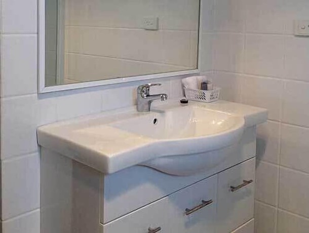 Imagen general del Hotel Denmark Rivermouth Caravan Park. Foto 7