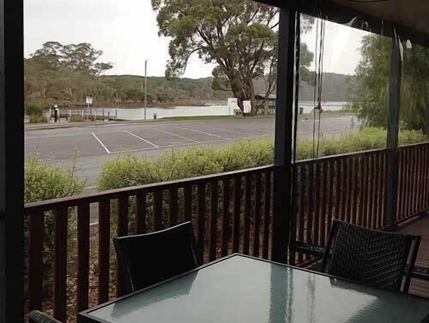 Imagen general del Hotel Denmark Rivermouth Caravan Park. Foto 9