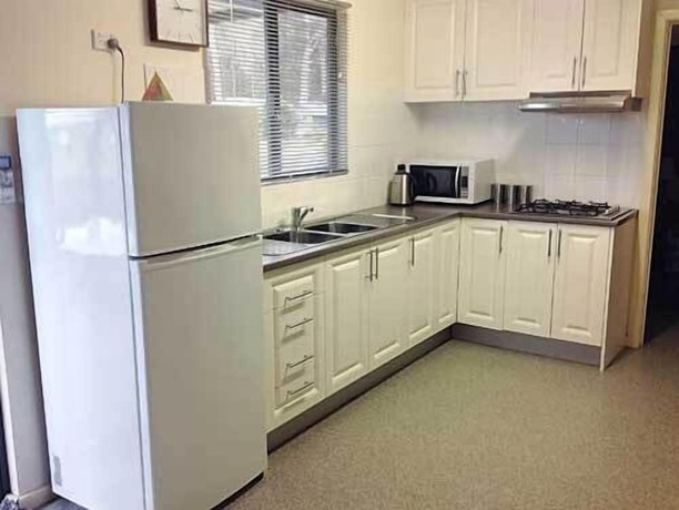 Imagen general del Hotel Denmark Rivermouth Caravan Park. Foto 10