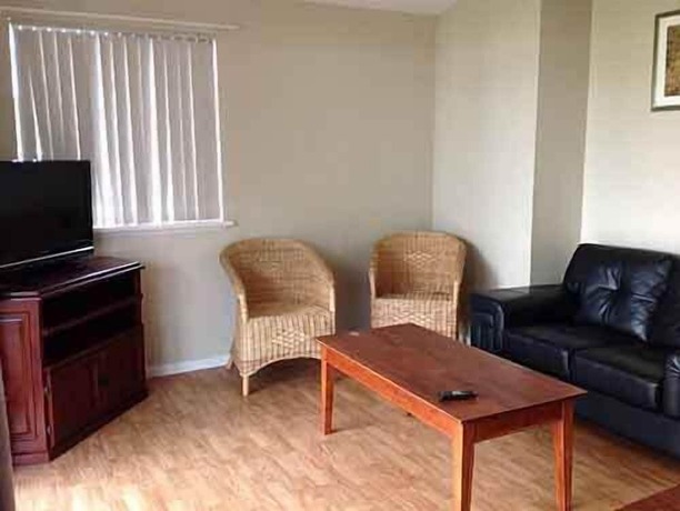 Imagen general del Hotel Denmark Rivermouth Caravan Park. Foto 11