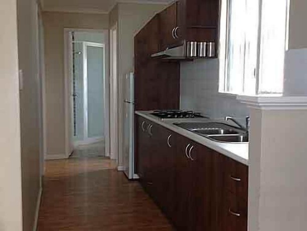 Imagen general del Hotel Denmark Rivermouth Caravan Park. Foto 12