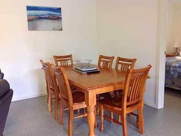 Imagen general del Hotel Denmark Rivermouth Caravan Park. Foto 13