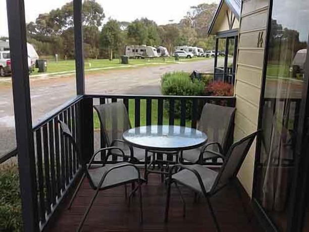 Imagen general del Hotel Denmark Rivermouth Caravan Park. Foto 14