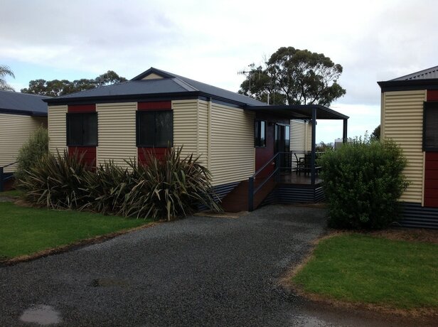 Imagen de la habitación del Hotel Denmark Rivermouth Caravan Park. Foto 16