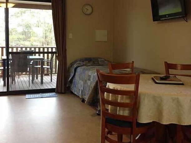 Imagen de la habitación del Hotel Denmark Rivermouth Caravan Park. Foto 17