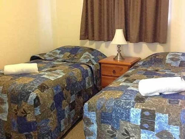 Imagen de la habitación del Hotel Denmark Rivermouth Caravan Park. Foto 19