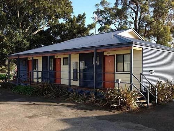 Imagen de la habitación del Hotel Denmark Rivermouth Caravan Park. Foto 20